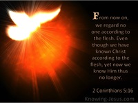 The Spiritual Realm